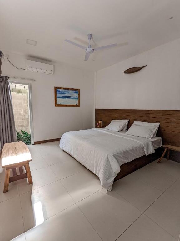Double or Twin Room at Dhoadhi Retreat, Thulusdhoo