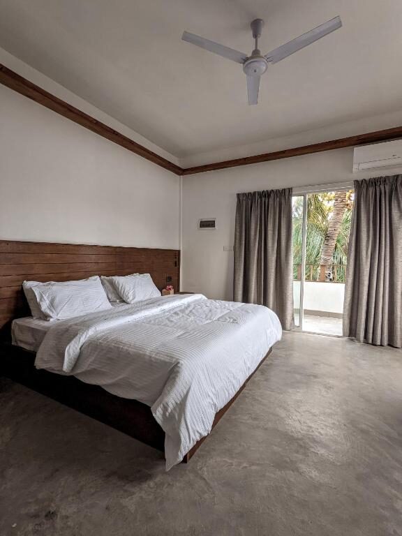 Deluxe Family Suite at Dhoadhi Retreat, Thulusdhoo